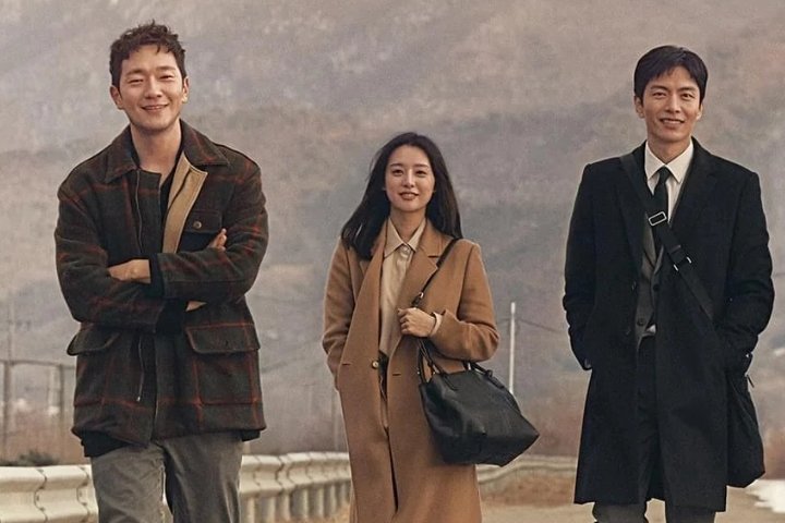 好看的韩剧有哪些