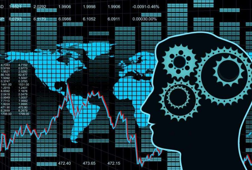 股指期货的手续费是怎么算的？