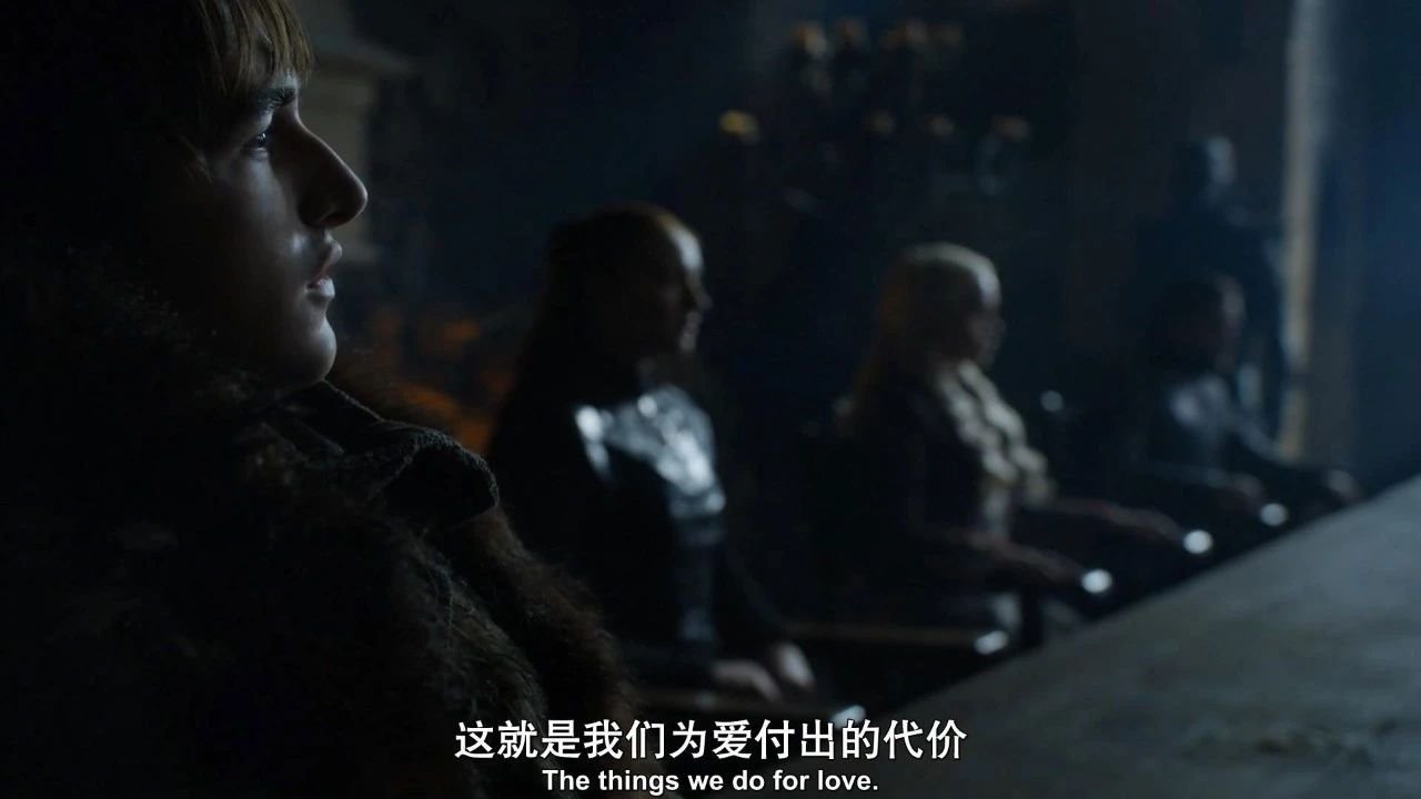 如何评价HBO的神剧《权利的游戏》第八季第二集？