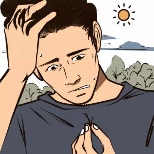 直男是什么意思