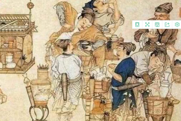 历史上有记录的高温天气有哪些？