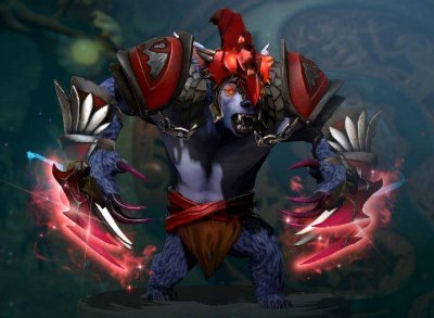 DotA里所有物品的英文名称