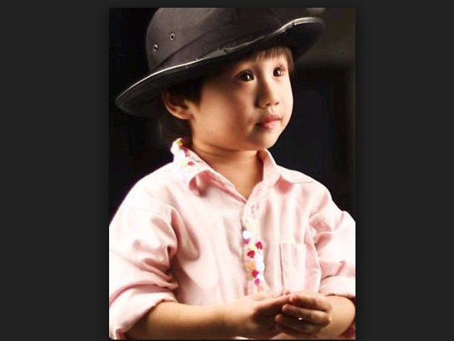 小鬼小小的剧情介绍