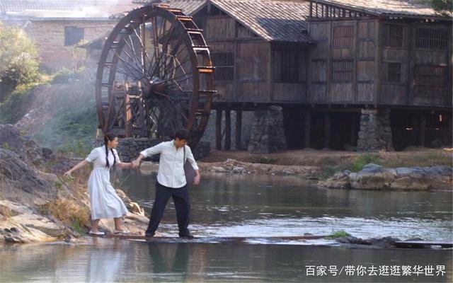 云水谣原名叫什么？因哪一部电影走红后改的名了？