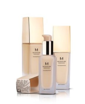 哪款粉底液好用