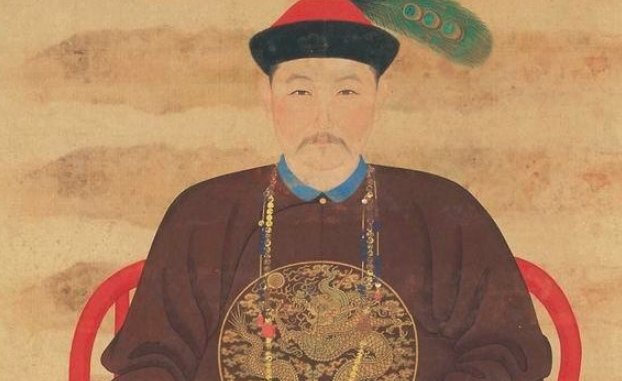 雍正称弟阿奇那塞斯黑，到底何意