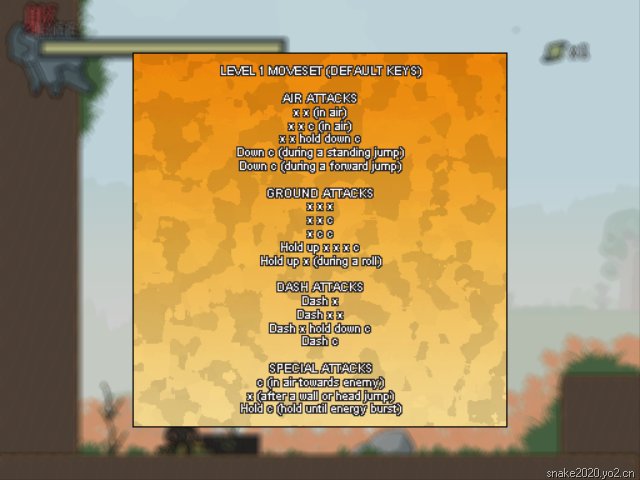 忍者创龙传出招以及连招