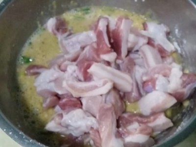 炸酥肉怎么做酥脆好吃?