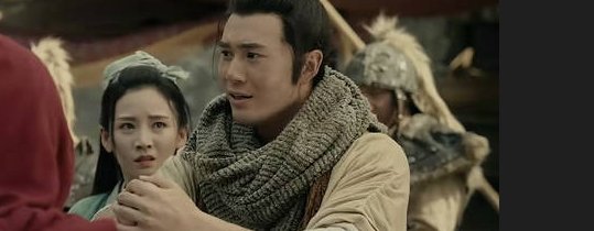 张三丰之末世凶兵结局