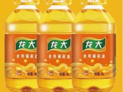 花生油哪个牌子质量最好