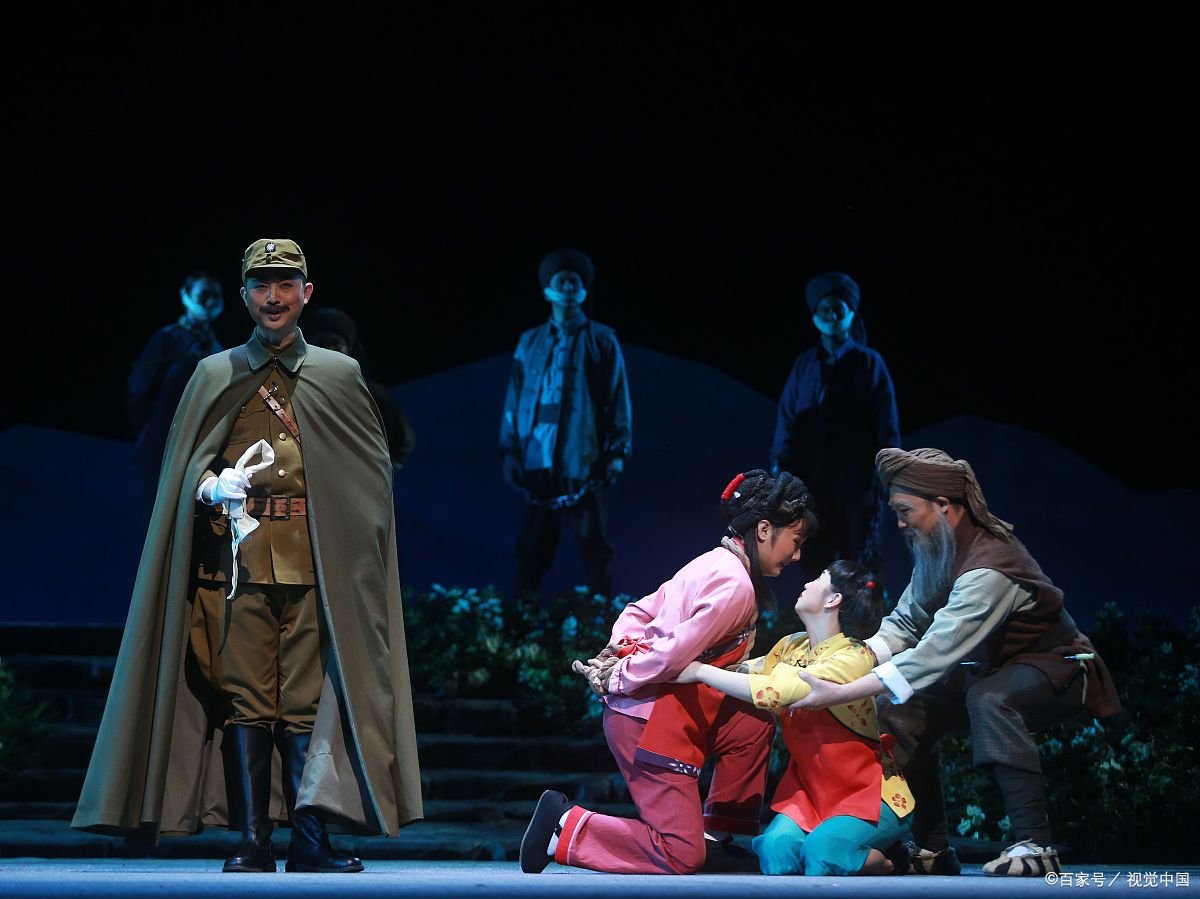 中国戏曲有几大剧种,分别是什么,你了解多少?