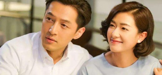 胡歌留了长发是不是让人感觉儒雅帅气?