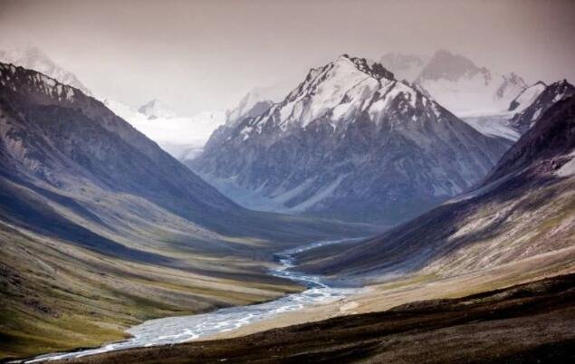 昆仑山“地狱之门”是怎么回事?