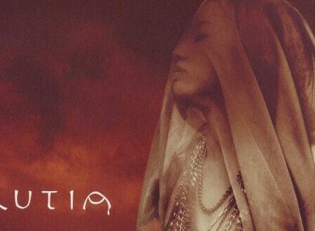 爱し子よ----Rurutia,是哪部动漫的插曲？