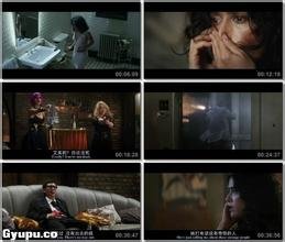 一部名字叫波霸什么的欧美电影,中间有枪战类型,有点女特工的感觉。求片名