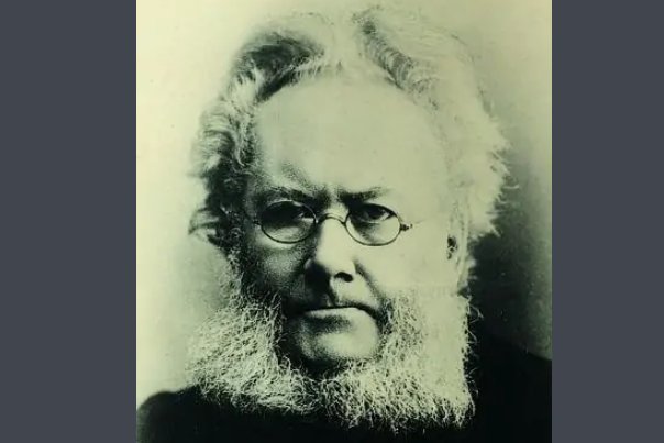 易卜生他的主要代表作是什么？