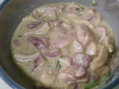 炸酥肉怎么做酥脆好吃?