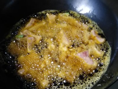 炸酥肉怎么做酥脆好吃?