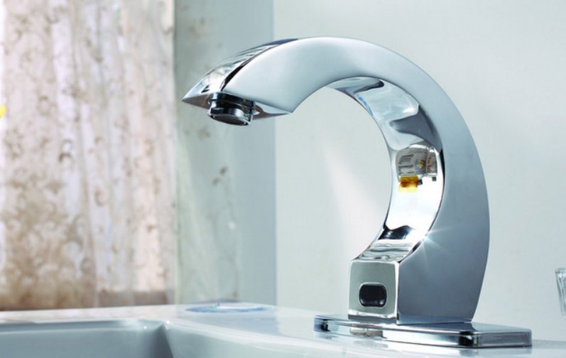 什麽是节水型用具