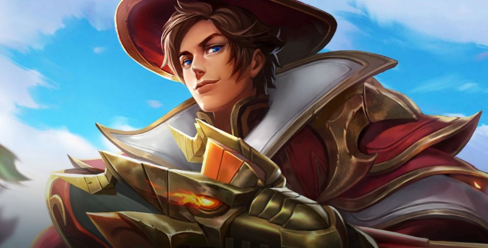 王者荣耀中刘备的出装有哪些呢?