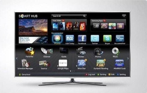 为什么用电视上网看电影会闪退