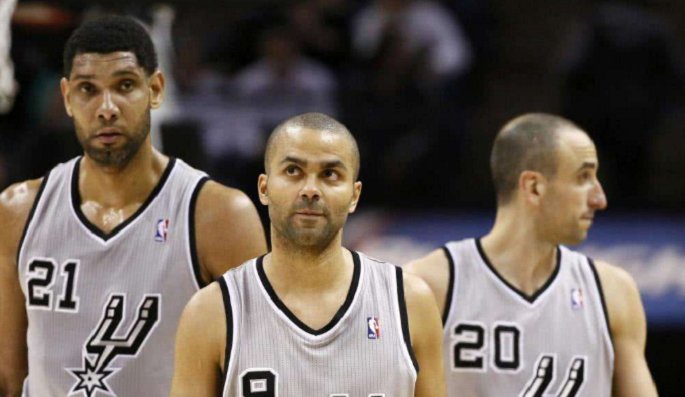 马刺GDP是什么意思？马刺GDP组合厉害吗？