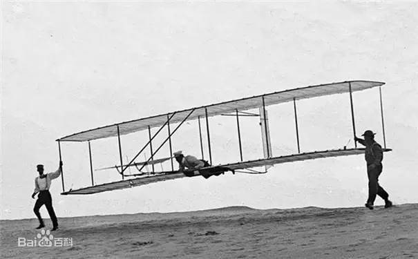 飞机是谁发明的？