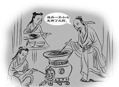 我国古代四大发明有哪些?