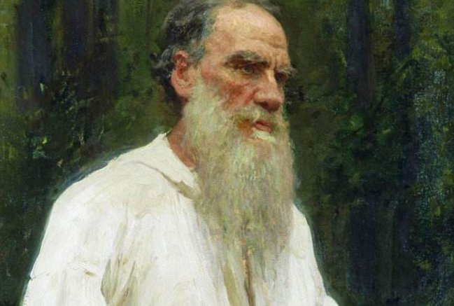 列夫托尔斯泰的《穷人》原文