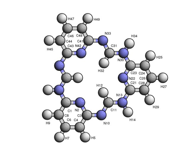 无机物和有机物的区别是什么？