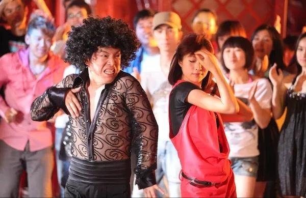 如何评价黄渤和江一燕主演的《假装情侣》？