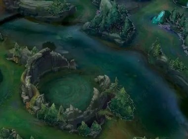 lol如何极限插眼？有什么小技巧？