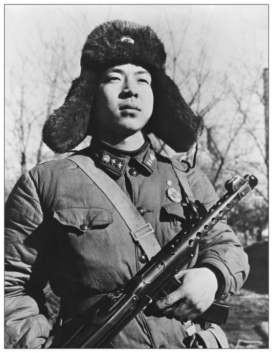 “雷锋”的画像怎么画？