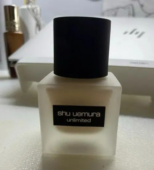 十大最好粉底液推荐