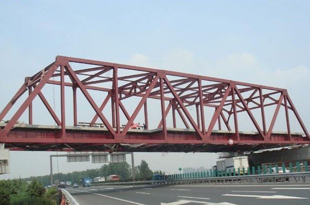 刚构桥,钢构桥,刚架桥,钢架桥,桁架桥,这5种桥梁有什么区别?