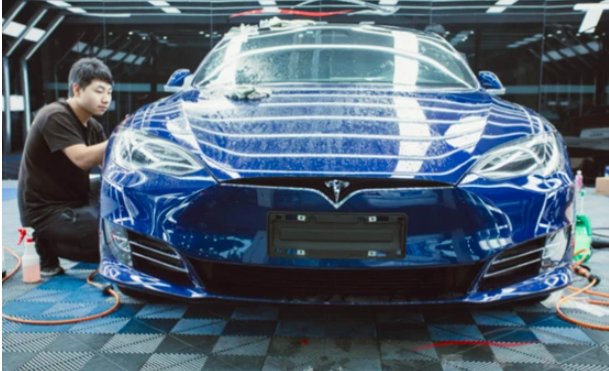 隐形车衣有必要吗