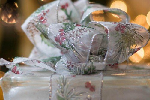 送父母什么礼物好？求推荐。