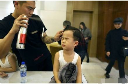 儿童维密秀为什么遭批?