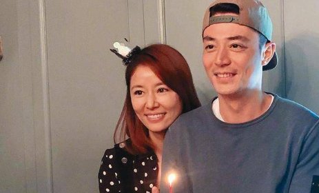 霍建华请客兜里没钱！打电话找林心如要钱，两人通话内容能笑一年，咋说的？