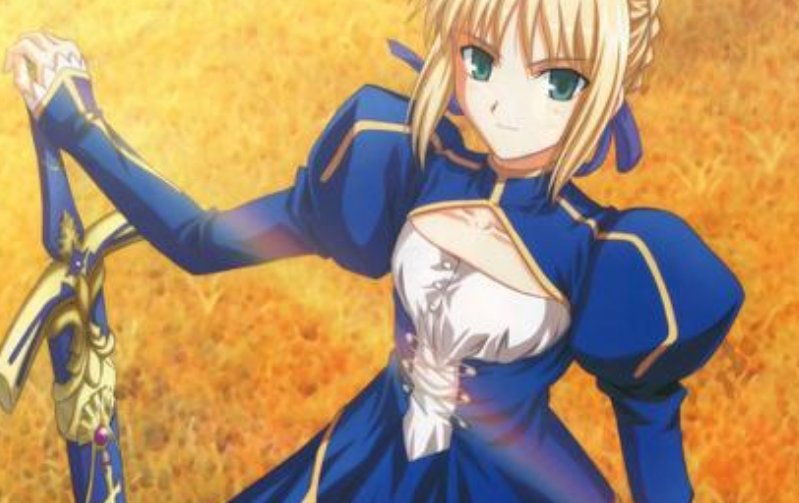 你觉得被称为神作的《命运之夜》这部动漫怎么样？