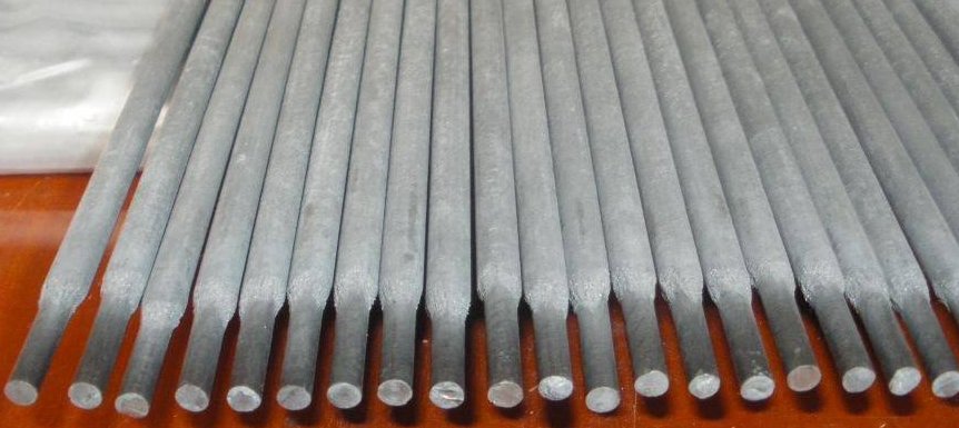 电焊条有几种尺寸？