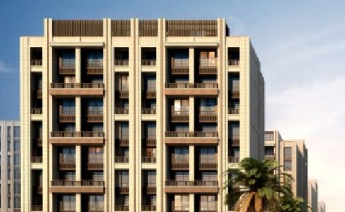 富力会像恒大一样吗?