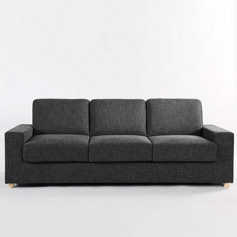 如何选购沙发?沙发的选购原则