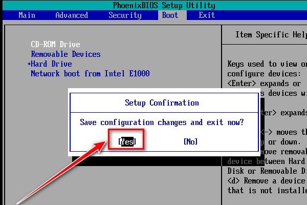 联想台式电脑，重装系统是按F几