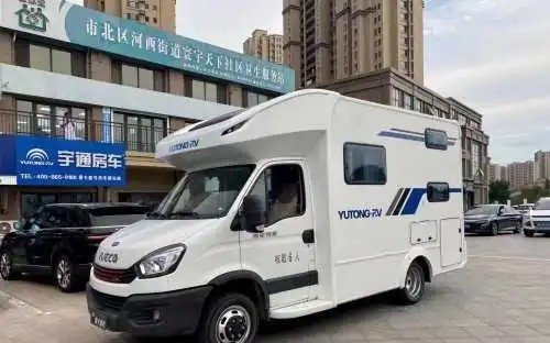 二手房车出售3万到4万