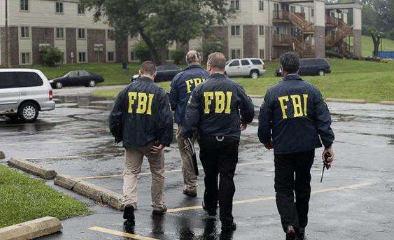 FBI全称是什么？