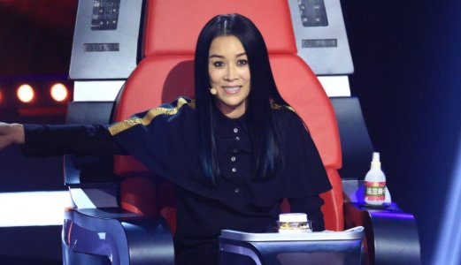 网曝那英准备离婚，而且老公是北京酒吧业老大，这究竟是不是谣言？