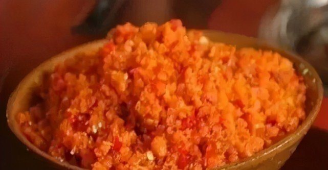 常德好吃的小吃?