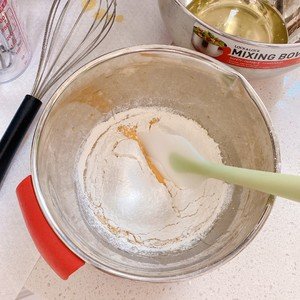 电饭煲蛋糕的简易做法