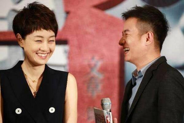 文章女儿叫文爱马，如今离婚，女儿会改名吗？